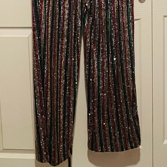 Women's One Piece Jump Suit NWOT - Picture 7 of 10